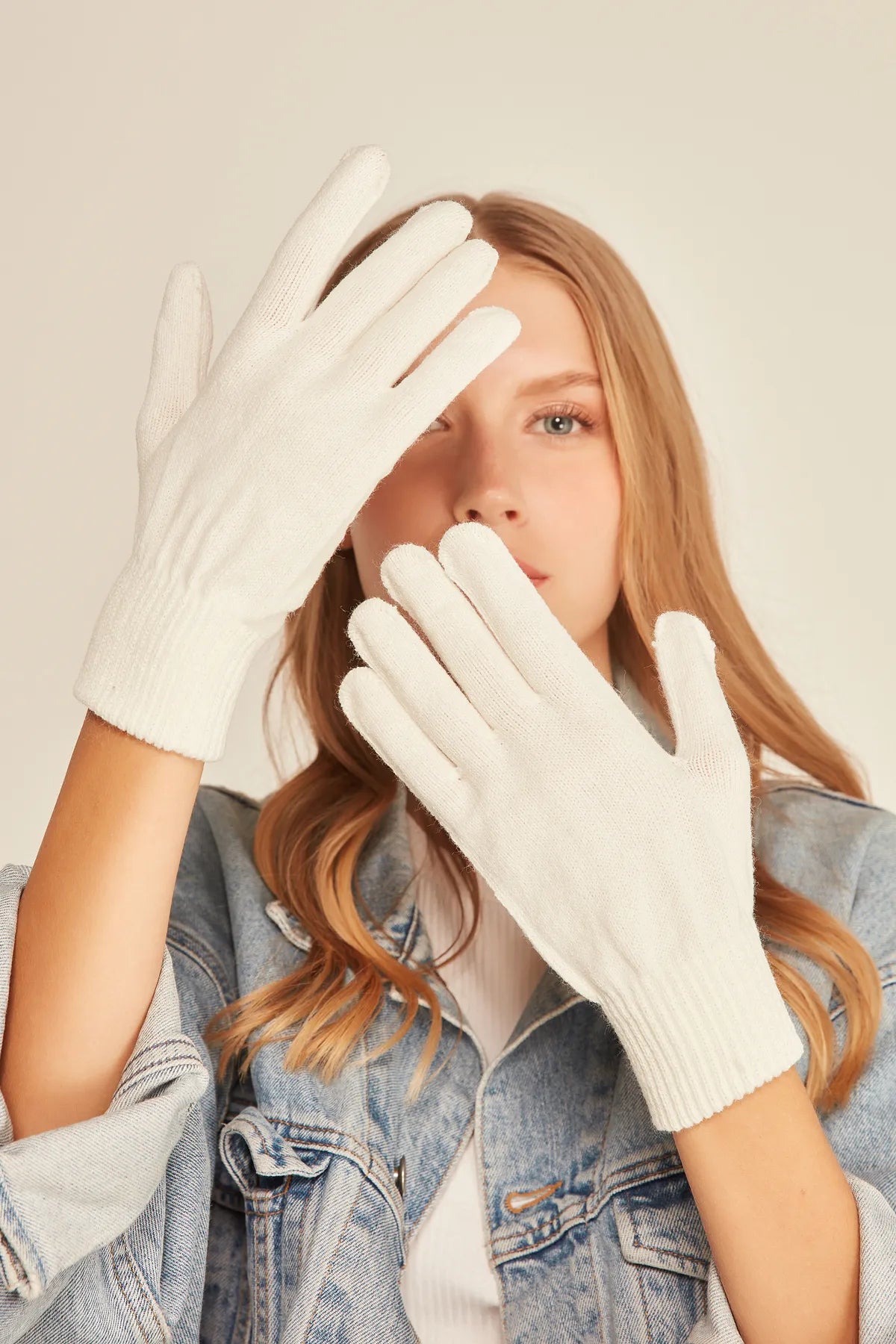 Handschuhe