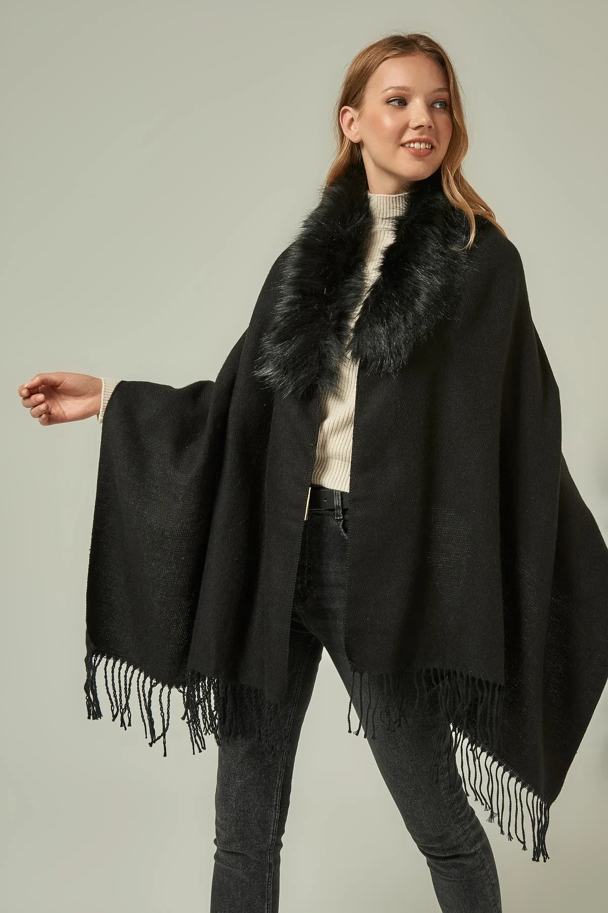 Poncho