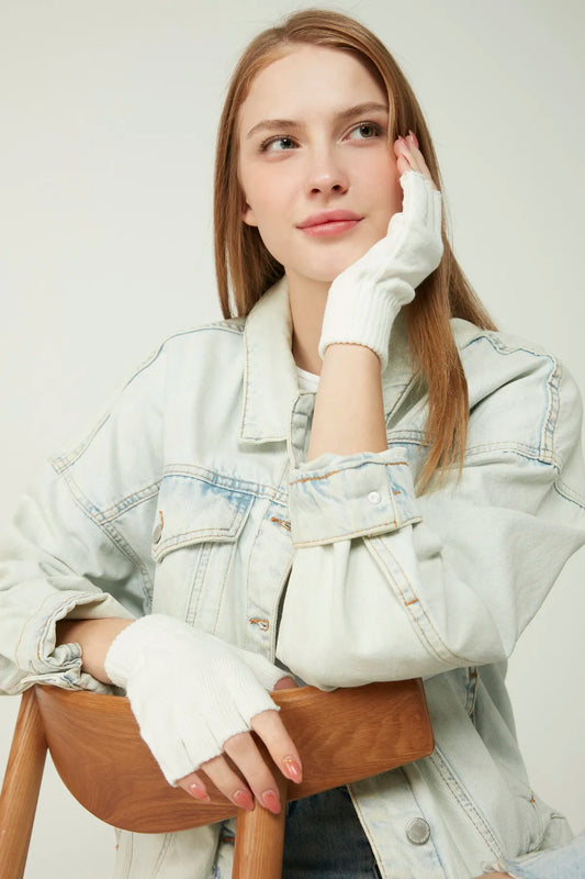 Handschuhe - Fingerlos