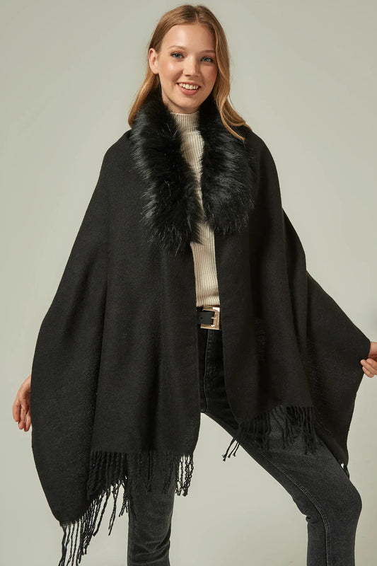 Poncho