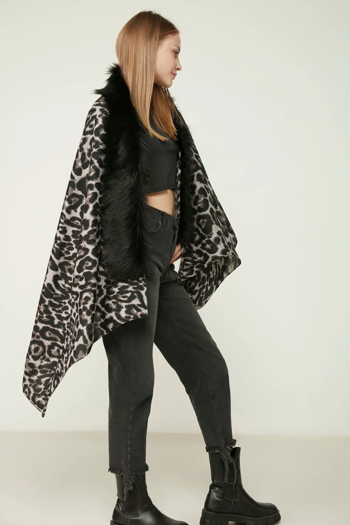 Poncho