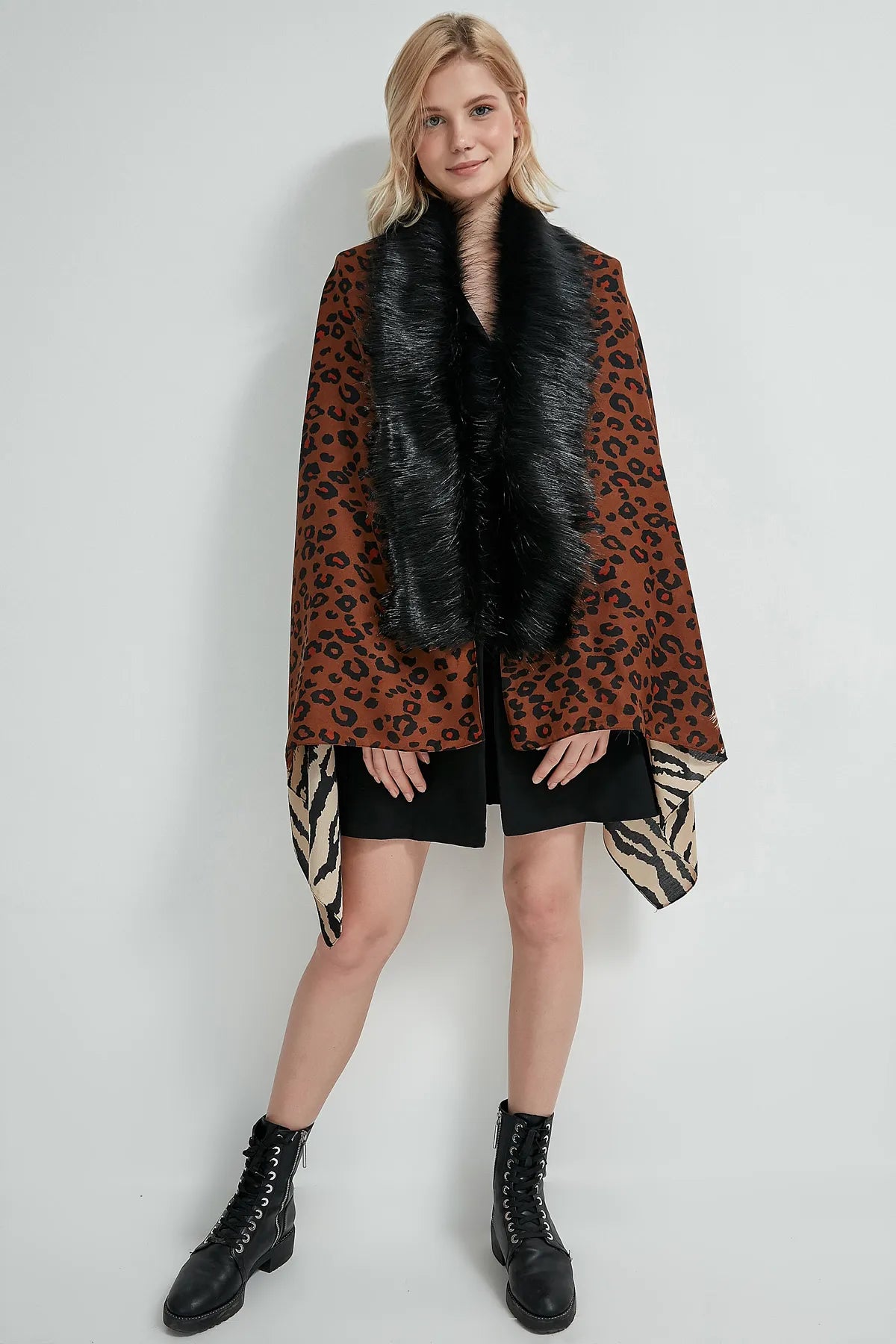 Poncho