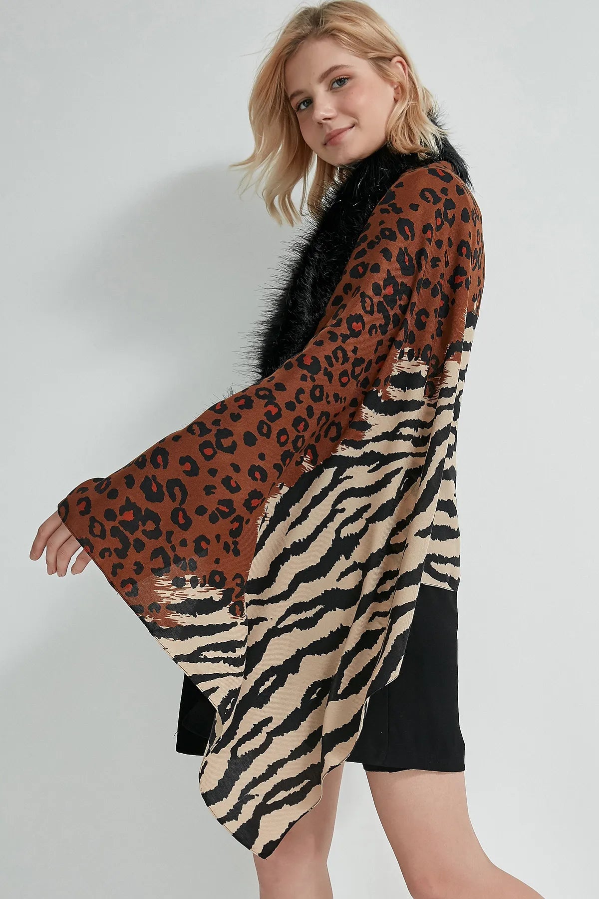 Poncho